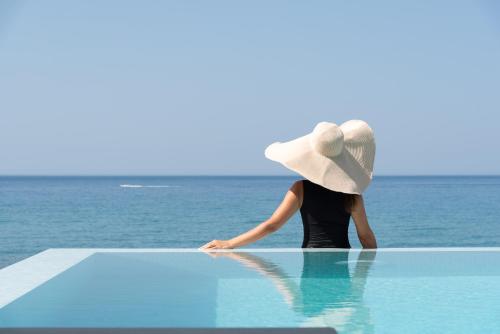 boutique hotels in Hersonissos