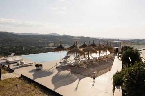 boutique hotels in Silver Route