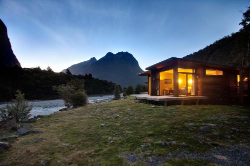 boutique hotels in Remarkables Ski Area
