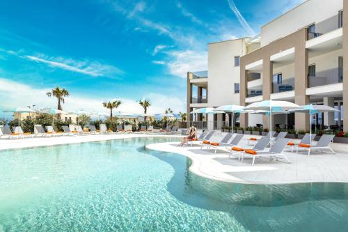 boutique hotels in Alcamo