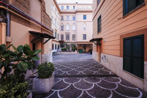 boutique hotels in Castelli Romani
