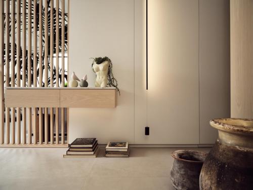 boutique hotels in Piraeus