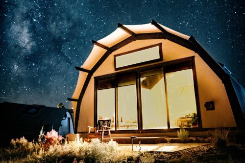 boutique hotels in Williams