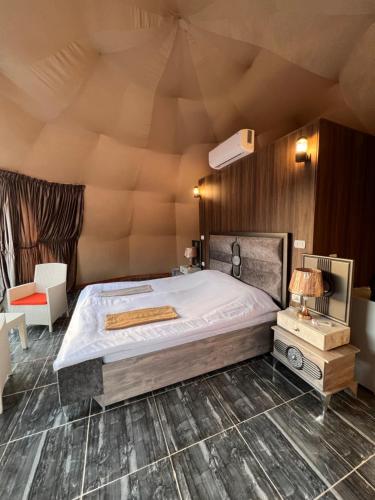 boutique hotels in Wadi Rum