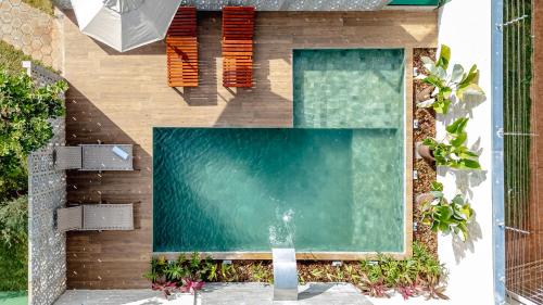 boutique hotels in Parana