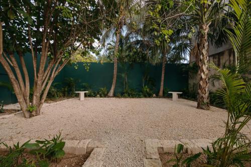 boutique hotels in Yucatán