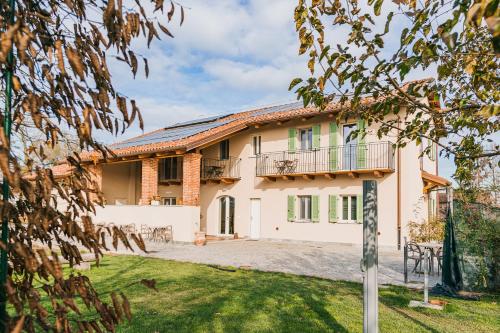 boutique hotels in Fossano
