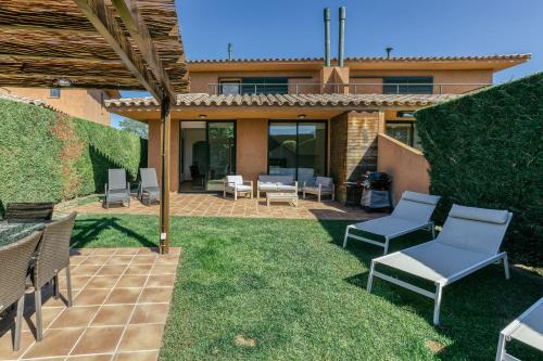 boutique hotels in Avinyonet De Puigventós