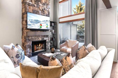 boutique hotels in Beaver Mountain