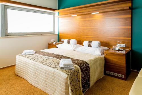boutique hotels in Mikulov