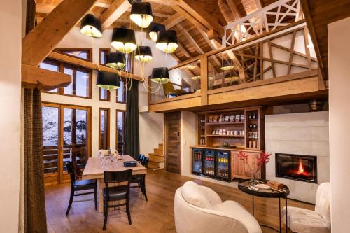 boutique hotels in Rhône-Alps