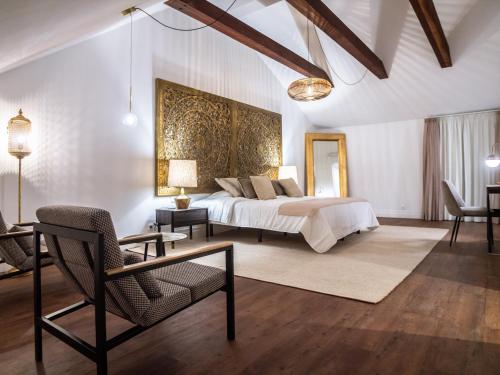 boutique hotels in Barlavento Islands