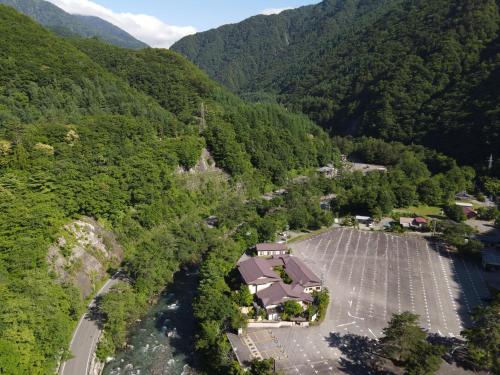 boutique hotels in Koshinetsu