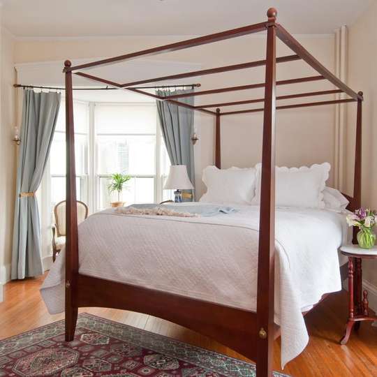 boutique hotels in Rhode Island