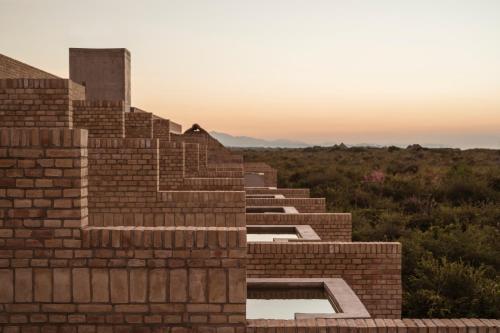 boutique hotels in Oaxaca City