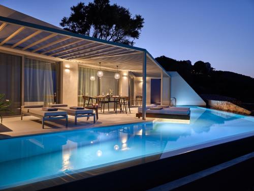 boutique hotels in Agios Nikolaos