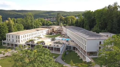 boutique hotels in Wienerwald