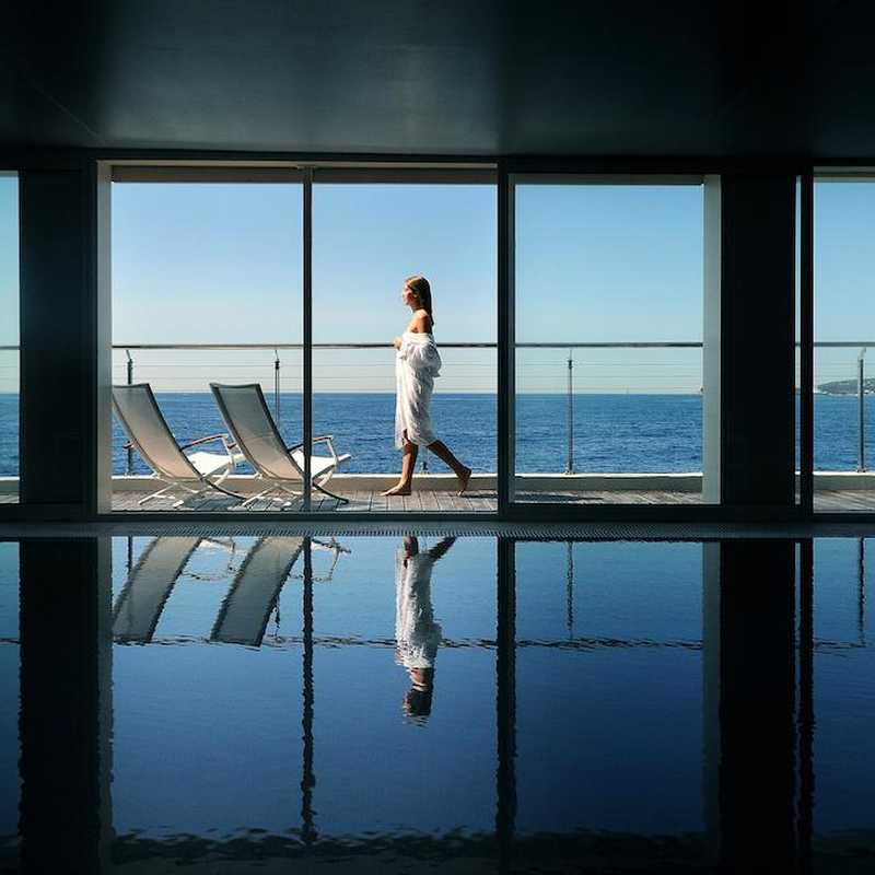 boutique hotels in Monaco And Surroundings