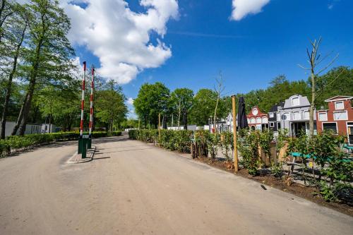boutique hotels in Schiphol
