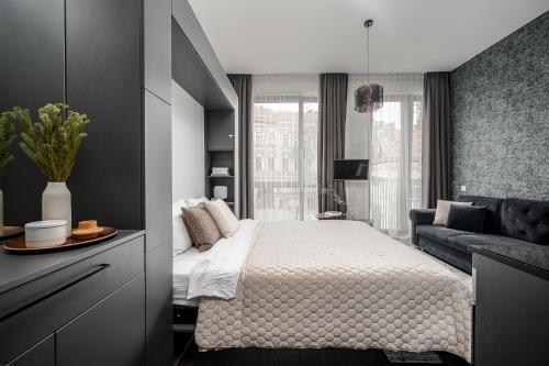 boutique hotels in Vilnius County