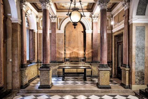 boutique hotels in Trieste