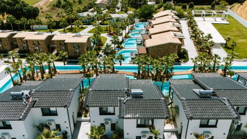 boutique hotels in Kassandra