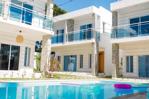 boutique hotels in San Felipe De Puerto Plata