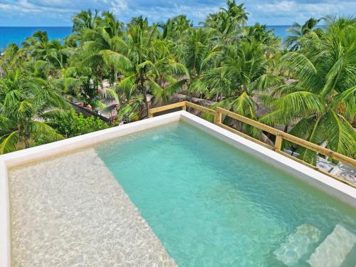 boutique hotels in Isla Mujeres