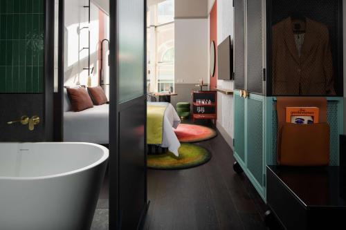 boutique hotels in The Entrance