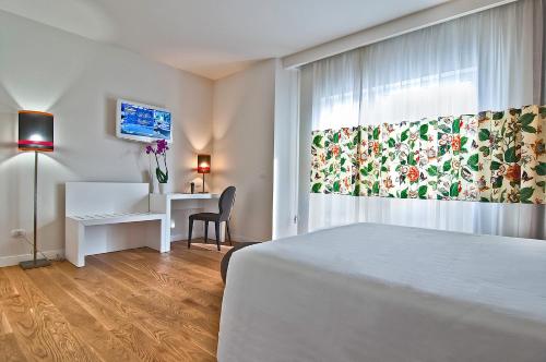 boutique hotels in Castelli Romani