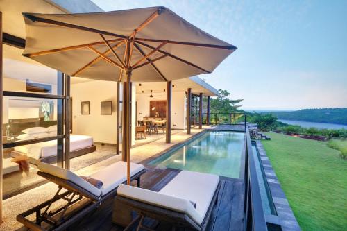 boutique hotels in Klungkung