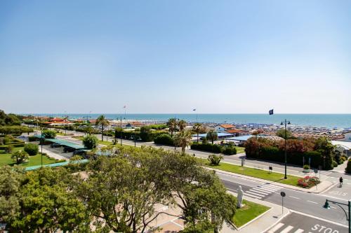 boutique hotels in Pietrasanta