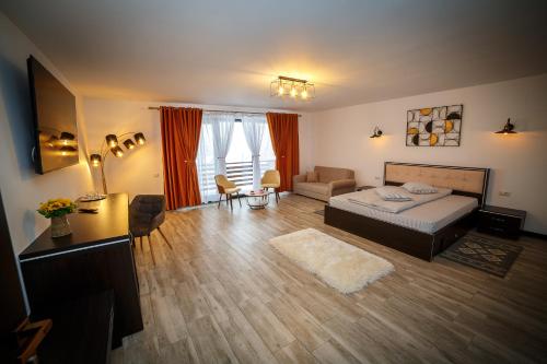 boutique hotels in Câmpulung Moldovenesc