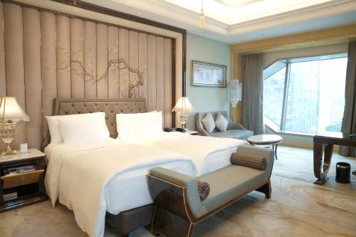 boutique hotels in Wuhan