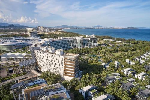boutique hotels in Hainan