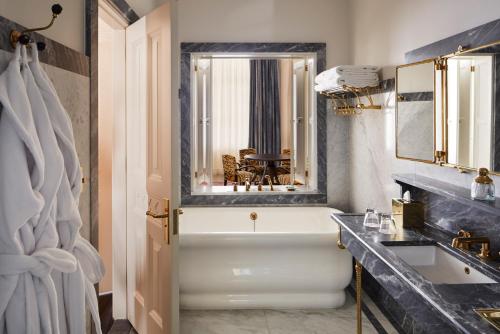 boutique hotels in Union Square