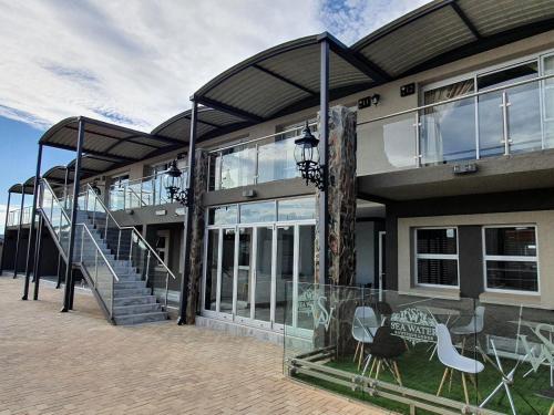 boutique hotels in Letaba