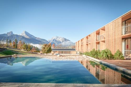 boutique hotels in Salzburg Surrounding