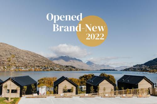 boutique hotels in Remarkables Ski Area