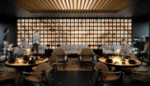 boutique hotels in Nomentano