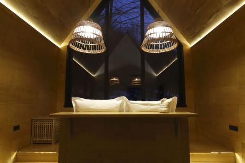 boutique hotels in Carpathians - Romania