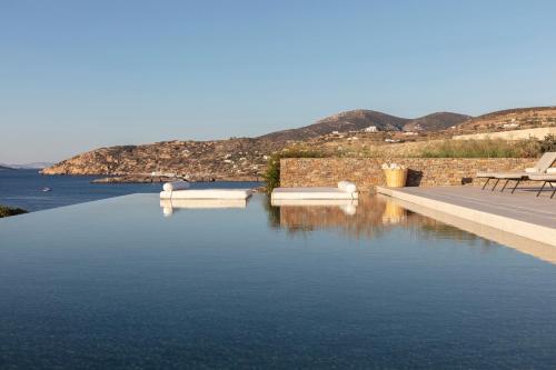boutique hotels in Platís Yialós Sifnos