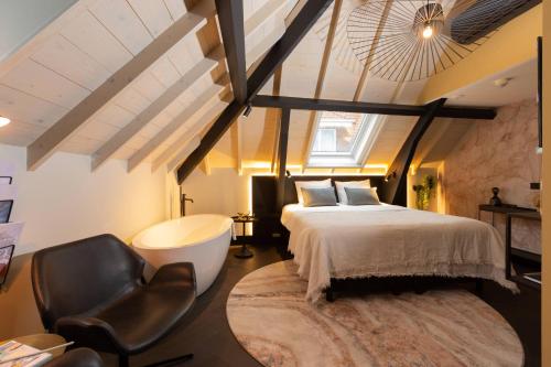 boutique hotels in Zeeuws-Vlaanderen
