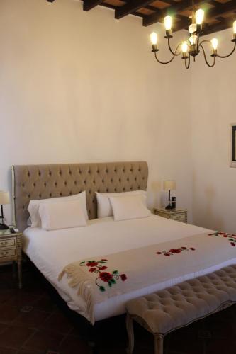 boutique hotels in Central North-West Argentina