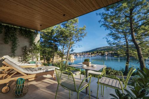 boutique hotels in Stari Grad