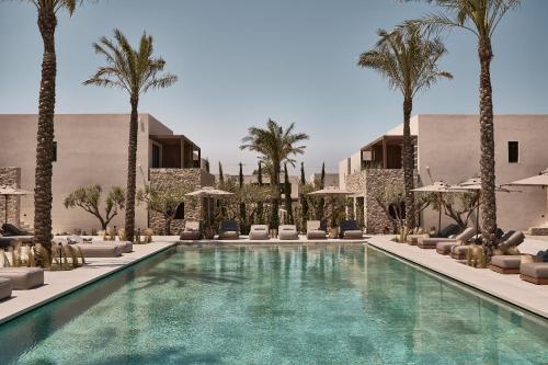 boutique hotels in Dodecanese