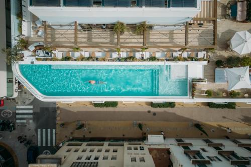 boutique hotels in Playa D'En Bossa
