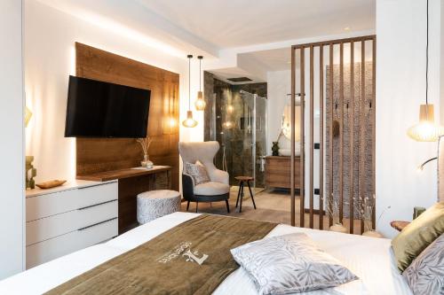 boutique hotels in Limone Sul Garda