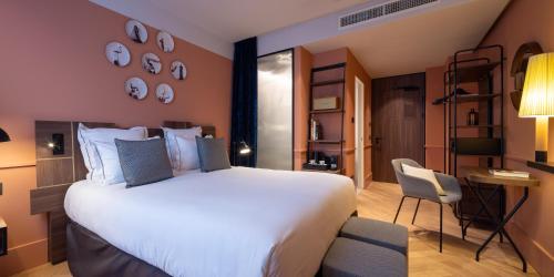 boutique hotels in Brianza