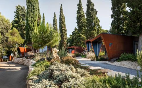 boutique hotels in Istria